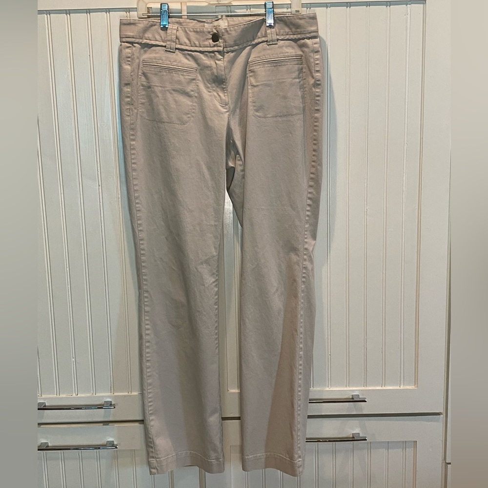 Loft by Ann Taylor Khakis - Size 10